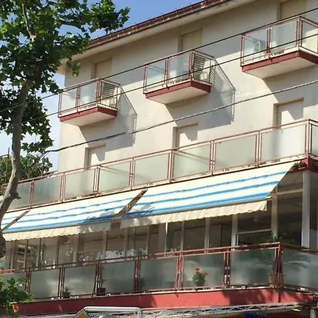 Stoccarda Hotel Rimini