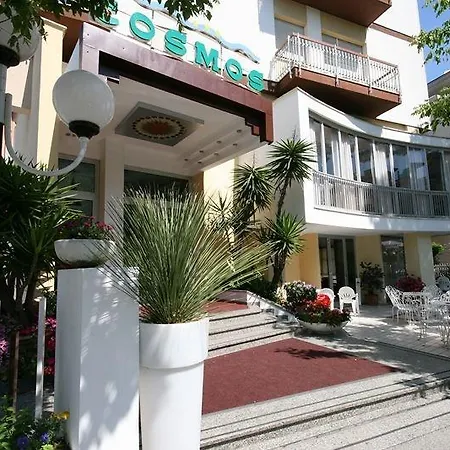 Cosmos Rimini