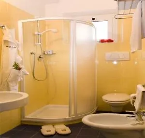 Hotel City Rímini