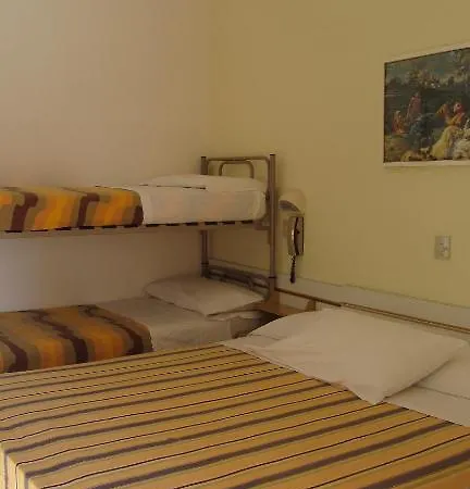 Toledo Hotel Rimini