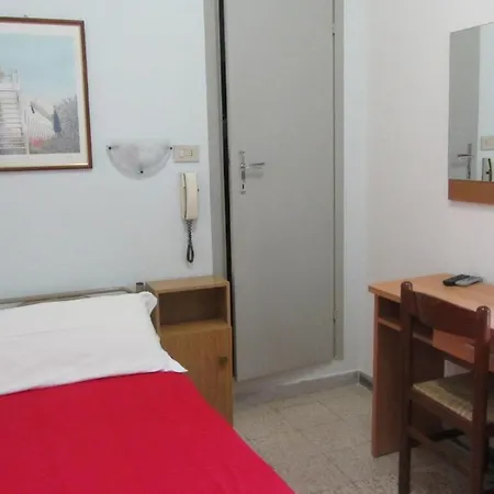 Hotel Toledo Rimini