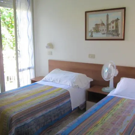 Hotel Toledo