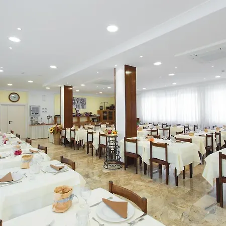 Hotel Du Rimini