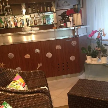 Hotel Arlesiana Rimini
