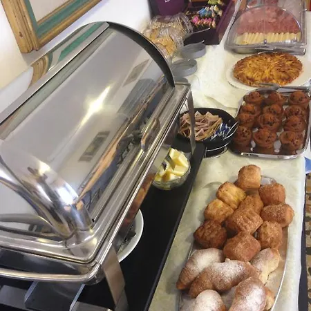Hotel Arlesiana Rimini