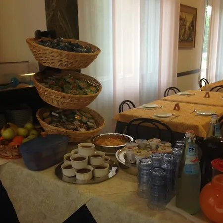 Arlesiana Hotel Rimini