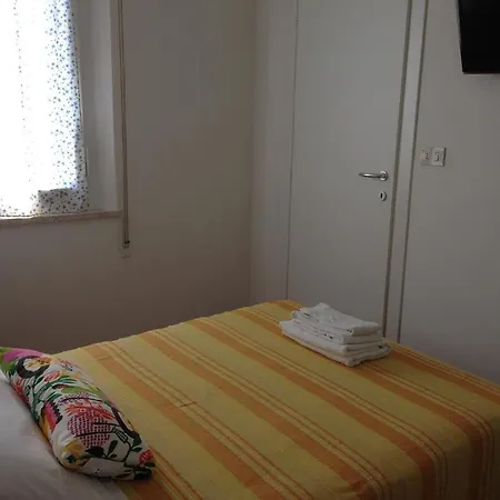 Hotel Arlesiana Rimini