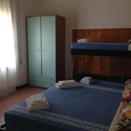 Arlesiana Hotel
