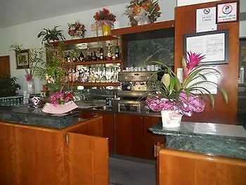 Emilia Hotel