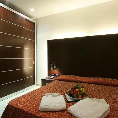 Domus 4*