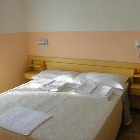 Bologna Hotel 3*