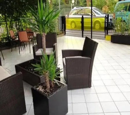 Hotel Bologna 3*