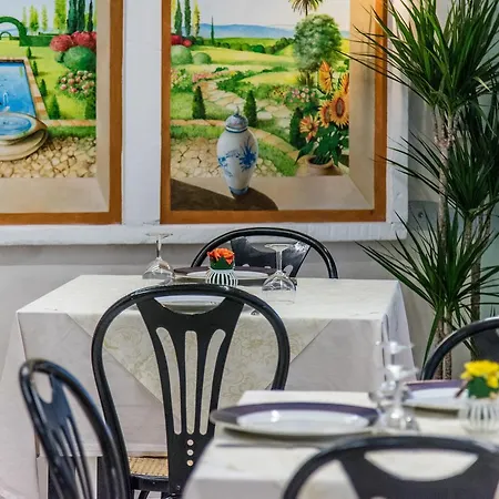 Nuovo Giardino Hotel