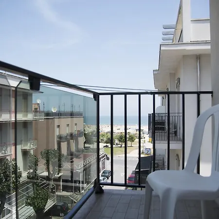 Hotel Nuovo Giardino 3*