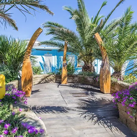 Nuovo Giardino 3* Rimini