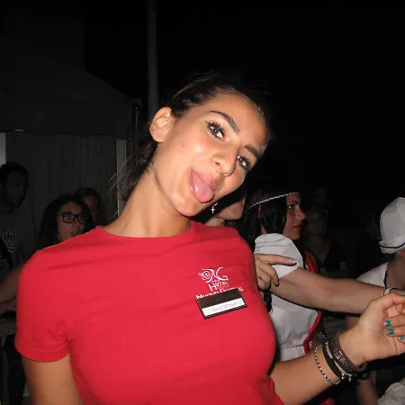 Nuovo Giardino Hotel 3*