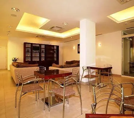 Wally Lejlighedshotel