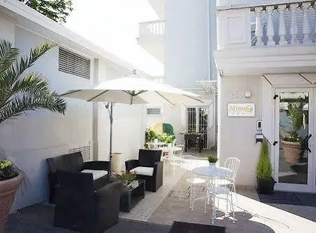 Apartahotel Mimosa 3*