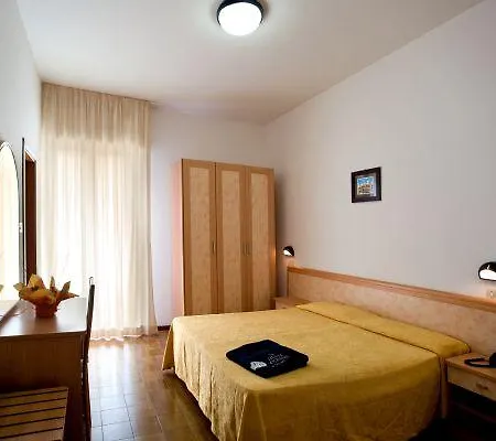 Oceanic 3* Rimini