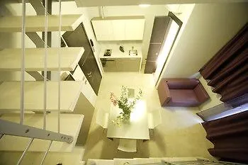 Le Viole Aparthotel 3*