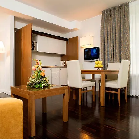 Dei Gelsomini Aparthotel *