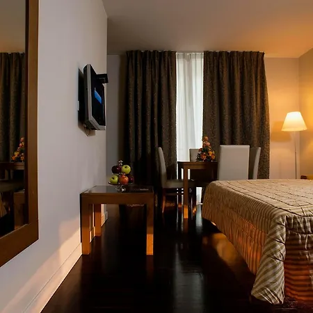 Dei Gelsomini Aparthotel *