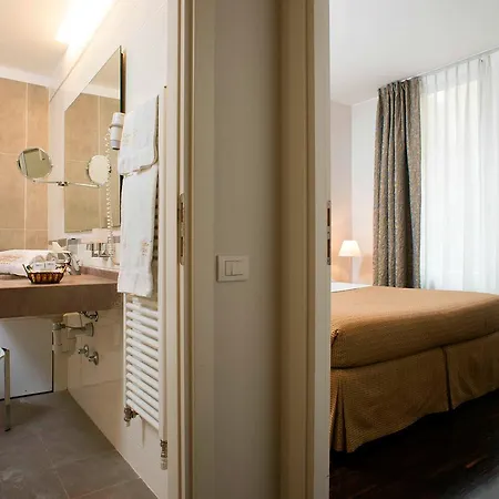 Dei Gelsomini Aparthotel Rimini