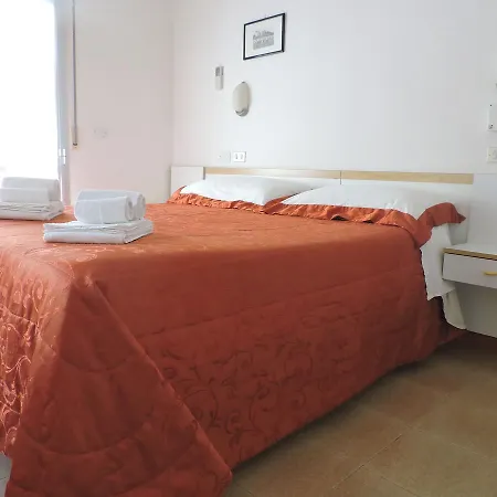 Sabrina Hotel Rimini