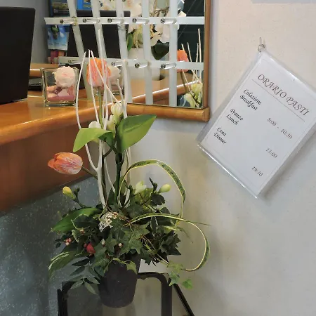 Sabrina Hotel Rimini