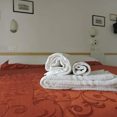 Sabrina Hotel Rimini