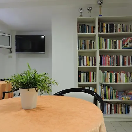 Sabrina Hotel Rimini