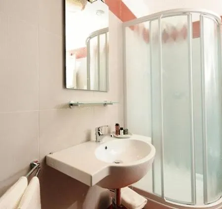 Fiera Hotel