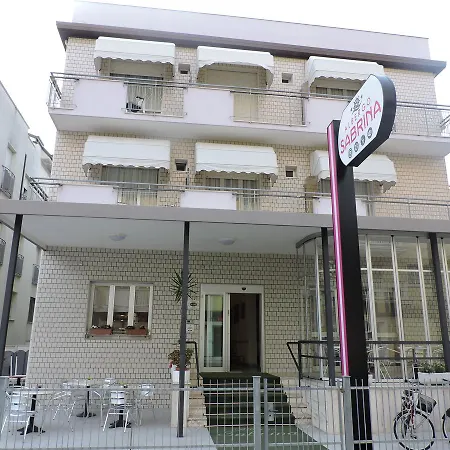 Sabrina Hotel