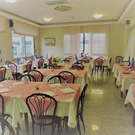 Sabrina Hotel Rimini