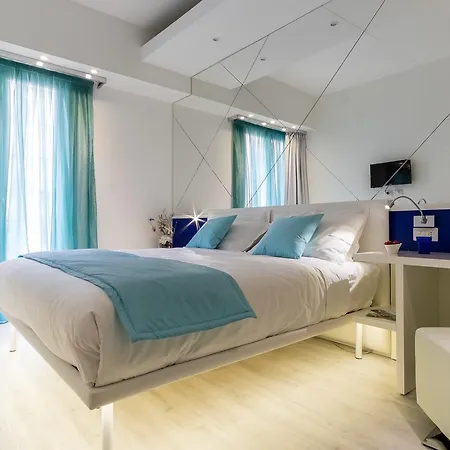 Nuovo Giardino Hotel 3*