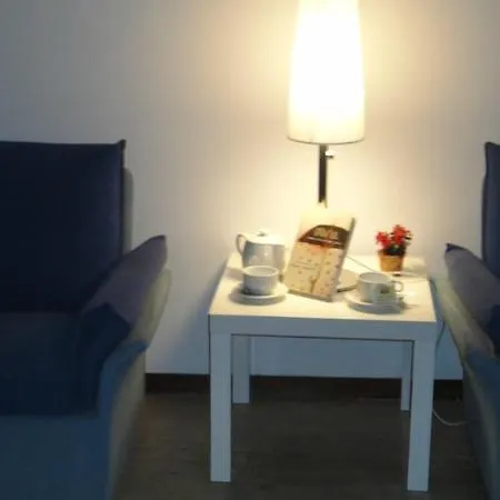 Eurhotel 3* Rimini