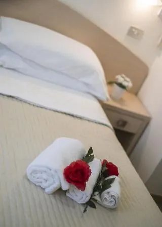 Soave Szálloda 3*