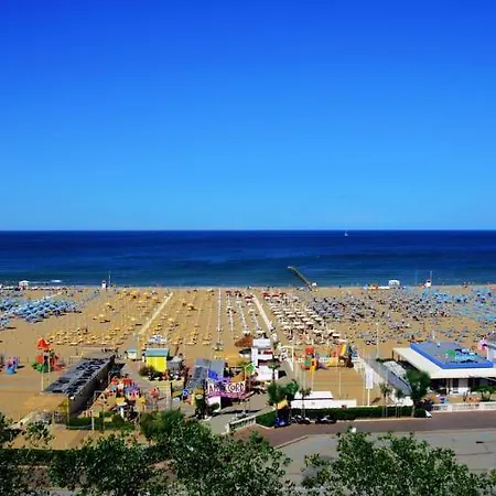 Atlas 3* Rimini