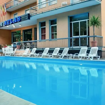 Atlas 3* Rimini