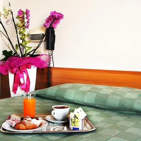 Hotel Atlas 3*