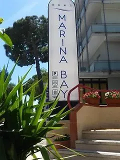 Hotel Marina Bay 3*