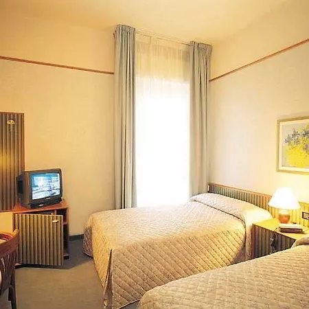 Hotel Marittima 3*