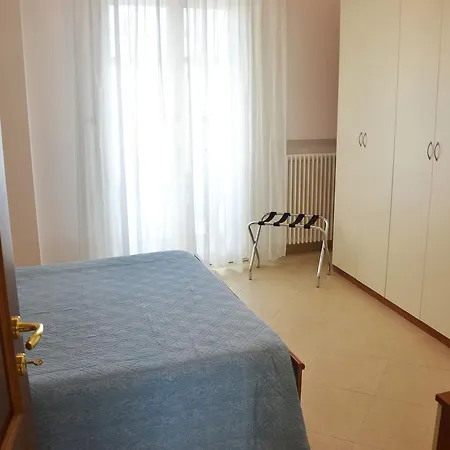 Bed & Breakfast La Regina Di *