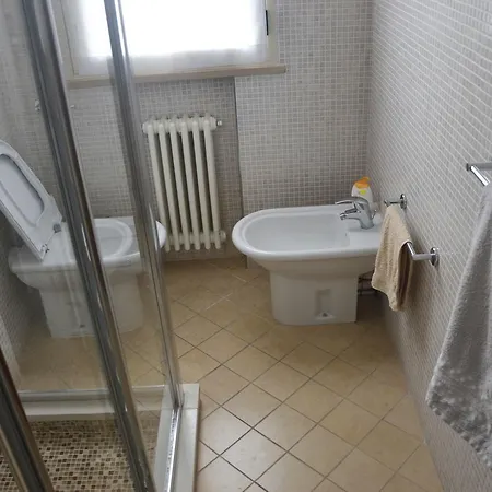 Bed & Breakfast La Regina Di *
