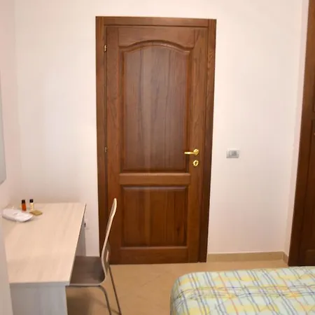 Bed & Breakfast La Regina Di *