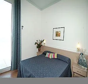Hotel Salsedine 