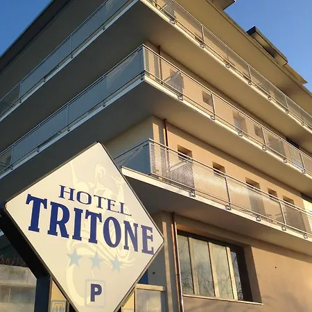Tritone 3* Rimini