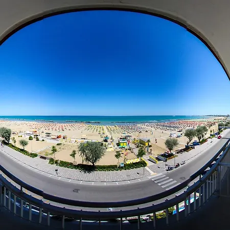 Hotel Tritone 3*