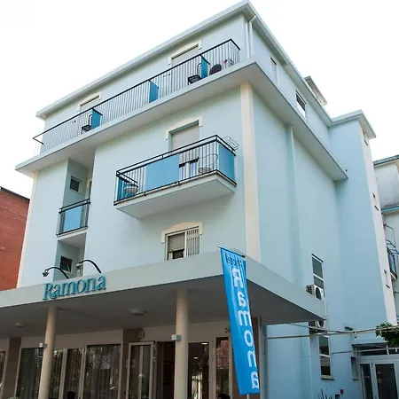 Hotel Ramona 2*