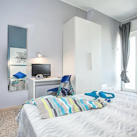 Tritone 3* Rimini